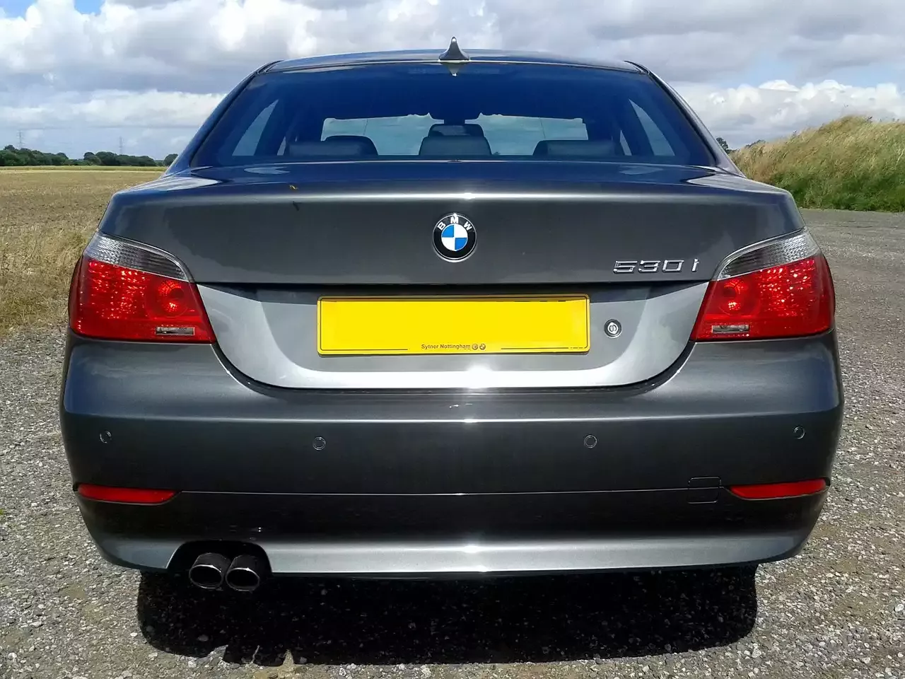 מכונית האצ'בק עשויה להיות בחירה טובה