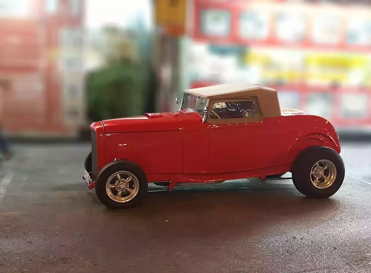 מה זה מכונית סדאן?